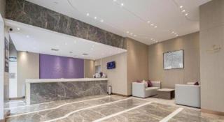 Lavande Hotel Wuhan Huanghelou Branch - Wuhan - 5