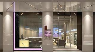 Lavande Hotel Wuhan Huanghelou Branch - Wuhan - 2