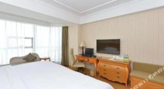 Vienna Hotel Tianjin Guizhou Road Branch - 8