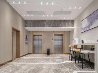 Lavande Hotel Wuhan Huanghelou Branch - Wuhan - 1