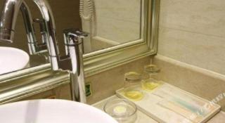 Vienna Hotel Tianjin Guizhou Road Branch - 6