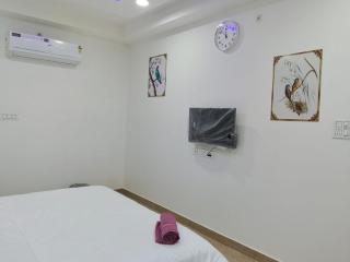 Tamanna guest inn - 2