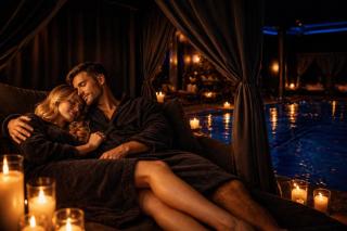 Amoria Wörthersee - Adults Only Retreat & Spa for Couples - 2