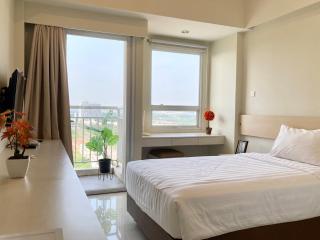 Merakey Golf Residence - 4