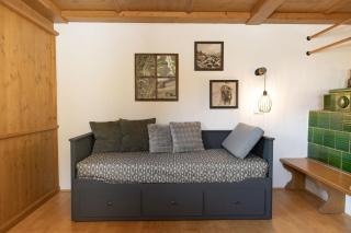 ZuHaus Gruab - Dog Friendly Tyrolean Apartment with fireplace Wildschönau Premiumcard - 1