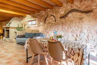 Finca Agroturismo Sa Cova den Borino - 1