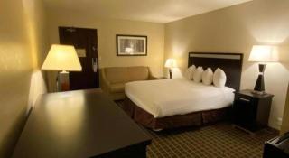 Alhambra Hotel - Alhambra - 9