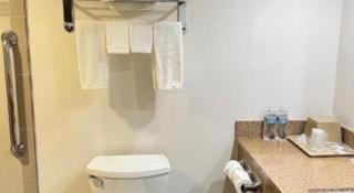 Alhambra Hotel - Alhambra - 7