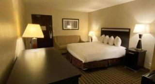 Alhambra Hotel - Alhambra - 6