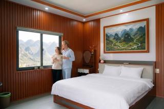 Hagiang Golden Sun Retreat - 9