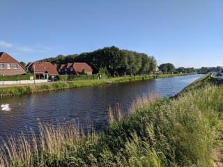 Ferienhaus Carolinenbrise - 3