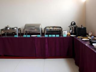 GreenTree Inn Jining Yanzhou Jiuzhou Fangyuan Business Hotel - 5