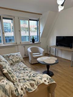 Modern Apartment near Norblin - 7