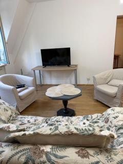 Modern Apartment near Norblin - 8