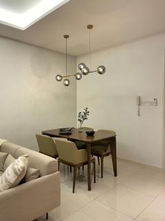 Comfy Escape in Sri Hartamas - 6