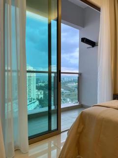 Comfy Escape in Sri Hartamas - 2