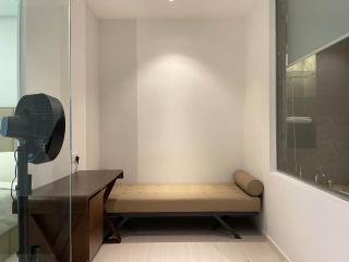 Comfy Escape in Sri Hartamas - 1