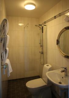 Centralhotellet Söderhamn - 1