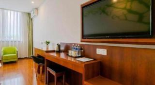 Vatica ShangHai Pudong Airport Disney Huaxia(E) Road Metro Station Hotel . - 3