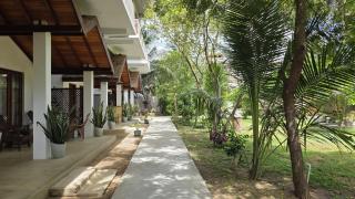 The Dream Inn Guesthouse Passikudah - 3