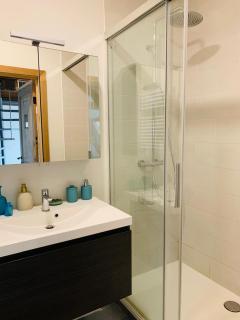 De Lotuspoort met Mihr's rustplek in de Abdij van Bornem - 9