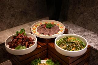 Manxin Hotel, Guanyinqiao, Chongqing - 5