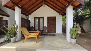 The Dream Inn Guesthouse Passikudah - 5