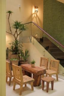 Lam Home Tuần Châu - 1