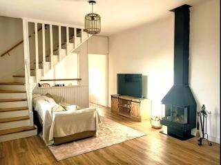 Casa junto a Puigcerda con jardín, wifi y chimenea - 3