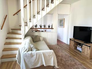 Casa junto a Puigcerda con jardín, wifi y chimenea - 5