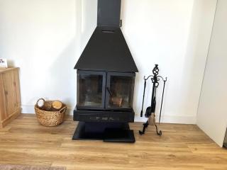 Casa junto a Puigcerda con jardín, wifi y chimenea - 4