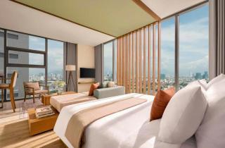 Signature by M Village Beachfront Hotel - 0