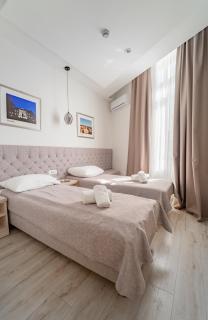 Hotel Varazdin - 3