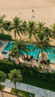 Signature by M Village Beachfront Hotel - 6