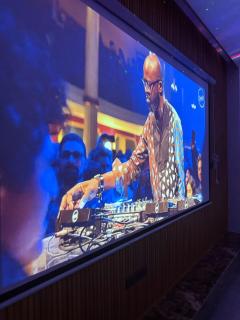 moon swimming pool villa - 4