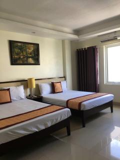 Vĩnh Thắng Hotel - 0