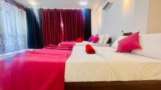 Wisteria Cottage Ella - 9