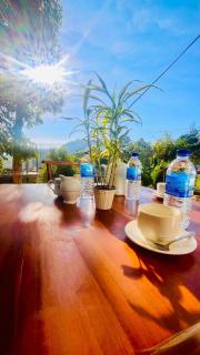 Wisteria Cottage Ella - 1