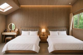 Hagiang Golden Sun Retreat - 2