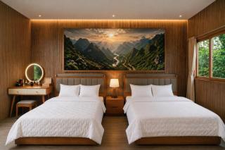 Hagiang Golden Sun Retreat - 1