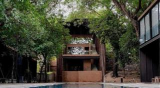 Monaz River Kwai Kanchanaburi - 6