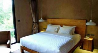 Monaz River Kwai Kanchanaburi - 5