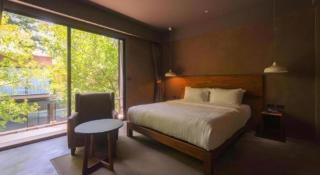 Monaz River Kwai Kanchanaburi - 4