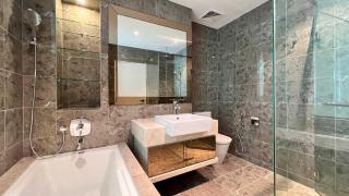 Elegant Studio in Sri Hartamass - 4