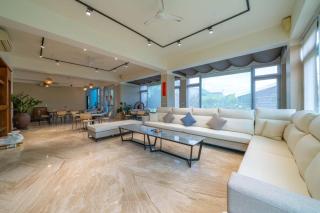 美麗晨曦花園民宿 - 7