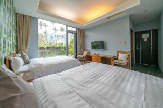 美麗晨曦花園民宿 - 1