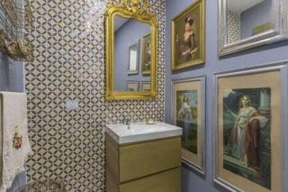 Palazzo Seraphim Boutique living in St Julians - 3