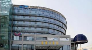 Qingdao Blue Horizon Hotel Laoshan - Qingdao - 4