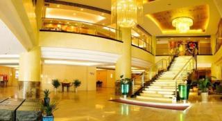 Qingdao Blue Horizon Hotel Laoshan - Qingdao - 3