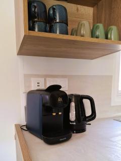 Veluws Meerhuisje luxe gezinschalet aan het water met opgemaakte bedden en handdoeken - 5